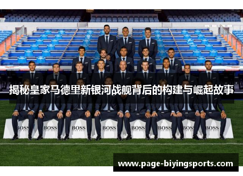 揭秘皇家马德里新银河战舰背后的构建与崛起故事