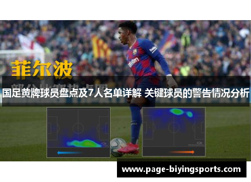 国足黄牌球员盘点及7人名单详解 关键球员的警告情况分析