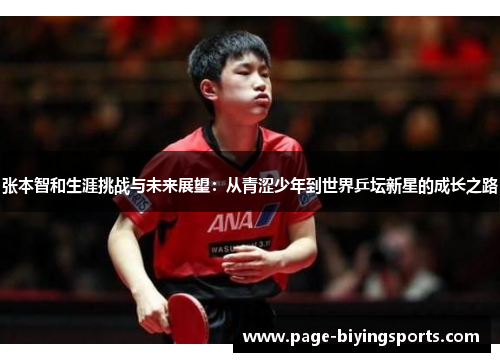 张本智和生涯挑战与未来展望：从青涩少年到世界乒坛新星的成长之路
