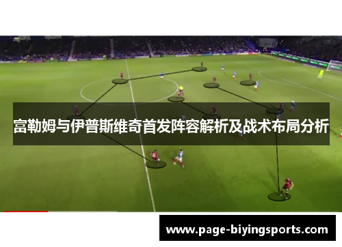 富勒姆与伊普斯维奇首发阵容解析及战术布局分析