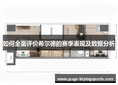 如何全面评价希尔德的赛季表现及数据分析