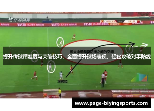 提升传球精准度与突破技巧，全面提升球场表现，轻松攻破对手防线