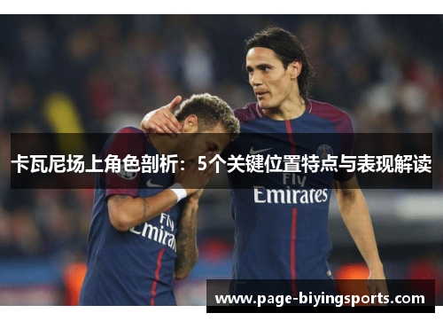 卡瓦尼场上角色剖析：5个关键位置特点与表现解读