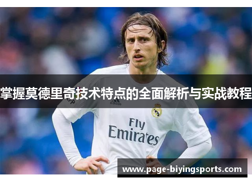 掌握莫德里奇技术特点的全面解析与实战教程