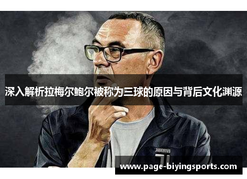 深入解析拉梅尔鲍尔被称为三球的原因与背后文化渊源