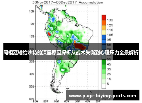 阿根廷输给沙特的深层原因探析从战术失衡到心理压力全景解析